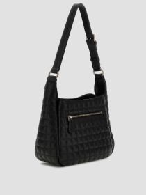 Сумки GUESS модель HWQG84.24010;BLA Фото