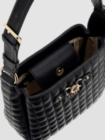 Сумки GUESS модель HWQG84.24010;BLA Фото