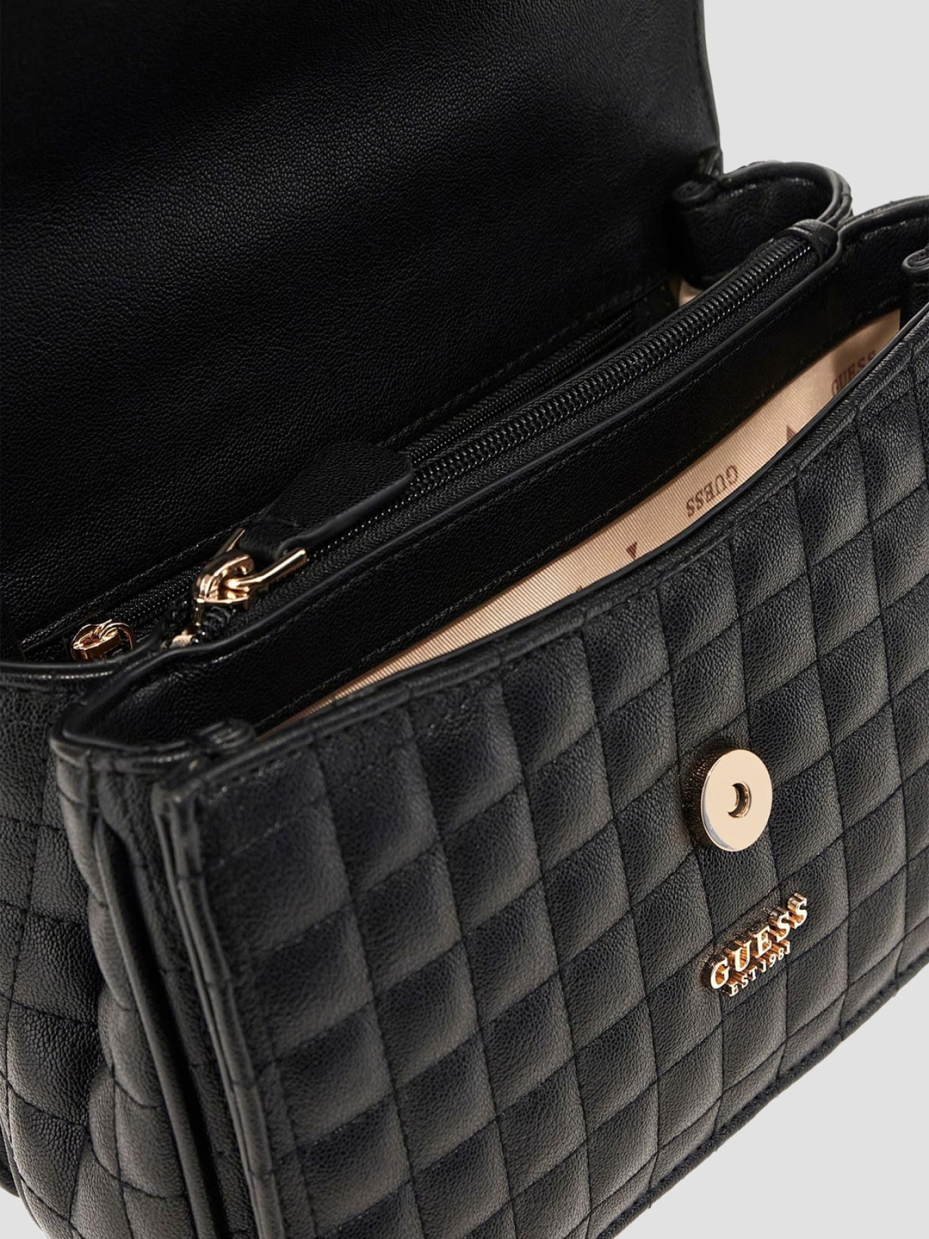 Сумки GUESS модель HWQG84.24210;BLA Фото