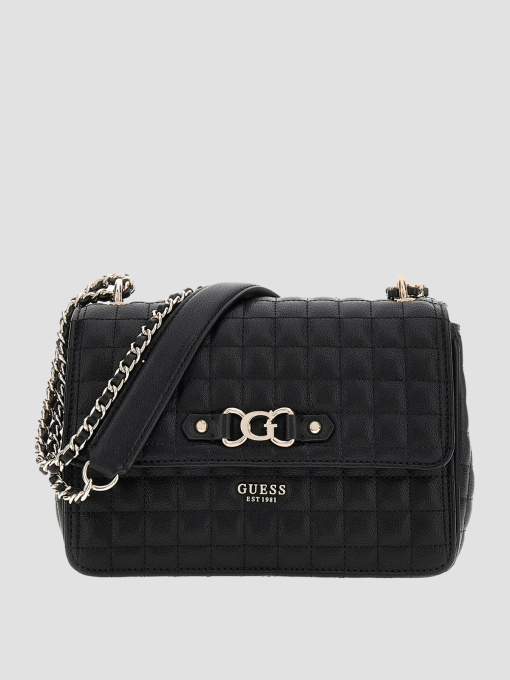 Сумки GUESS модель HWQG84.24210;BLA Фото