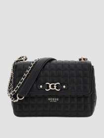 Сумки GUESS модель HWQG84.24210;BLA Фото