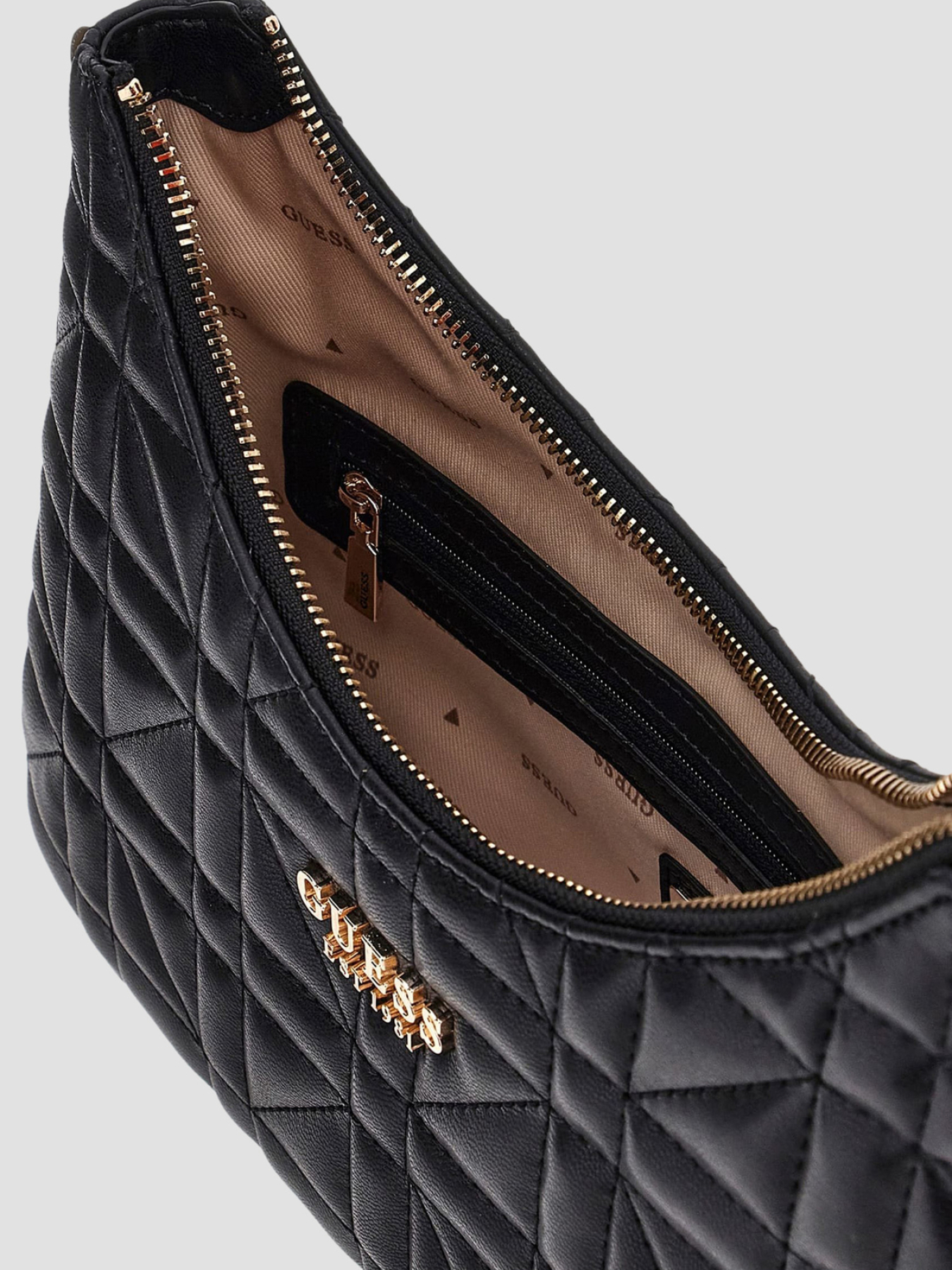 Сумки GUESS модель HWQG84.99180;BLA Фото