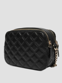 Сумки GUESS модель HWQG87.48140;BLA Фото