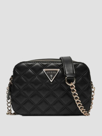 Сумки GUESS модель HWQG87.48140;BLA Фото