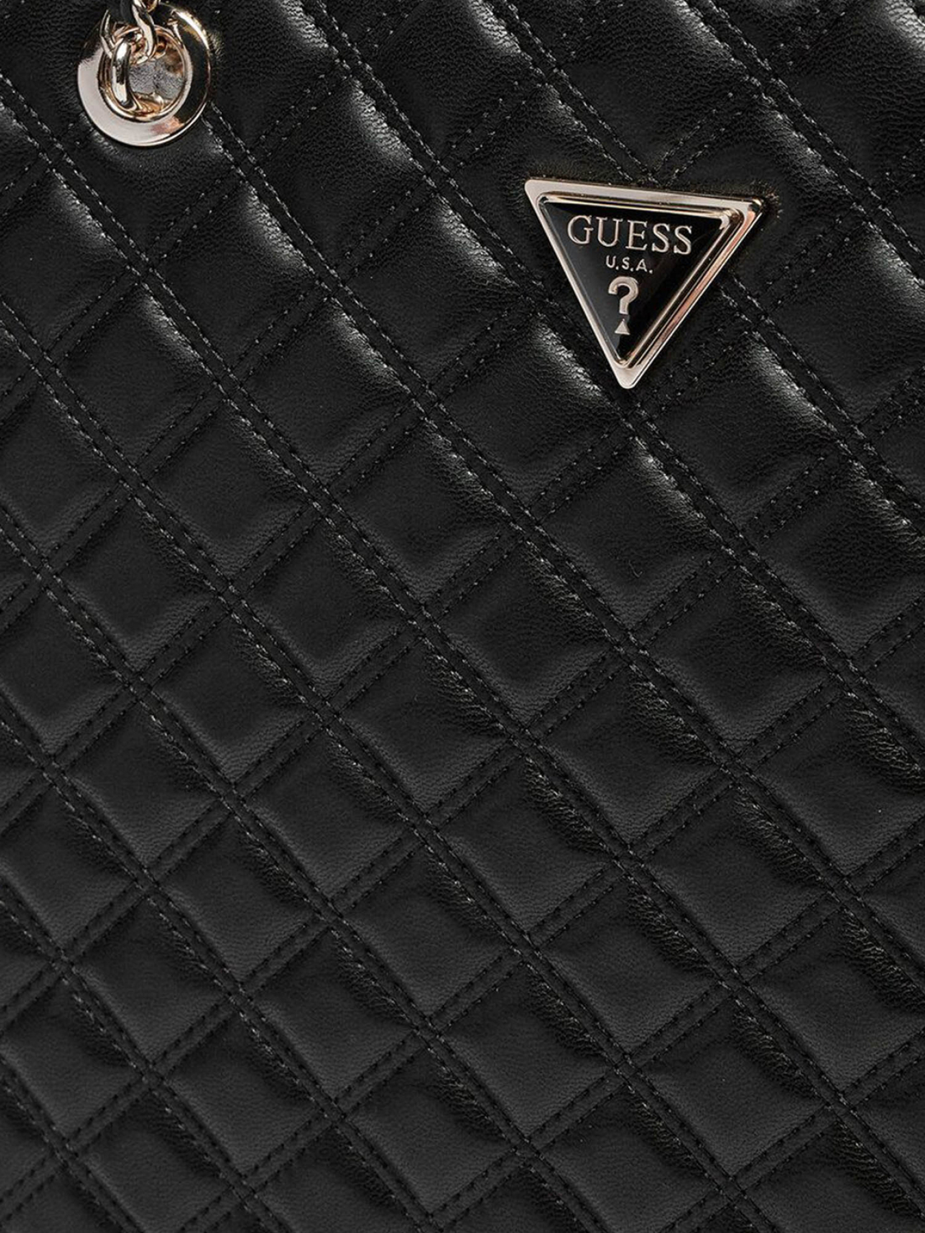 Сумки GUESS модель HWQG87.48240;BLA Фото