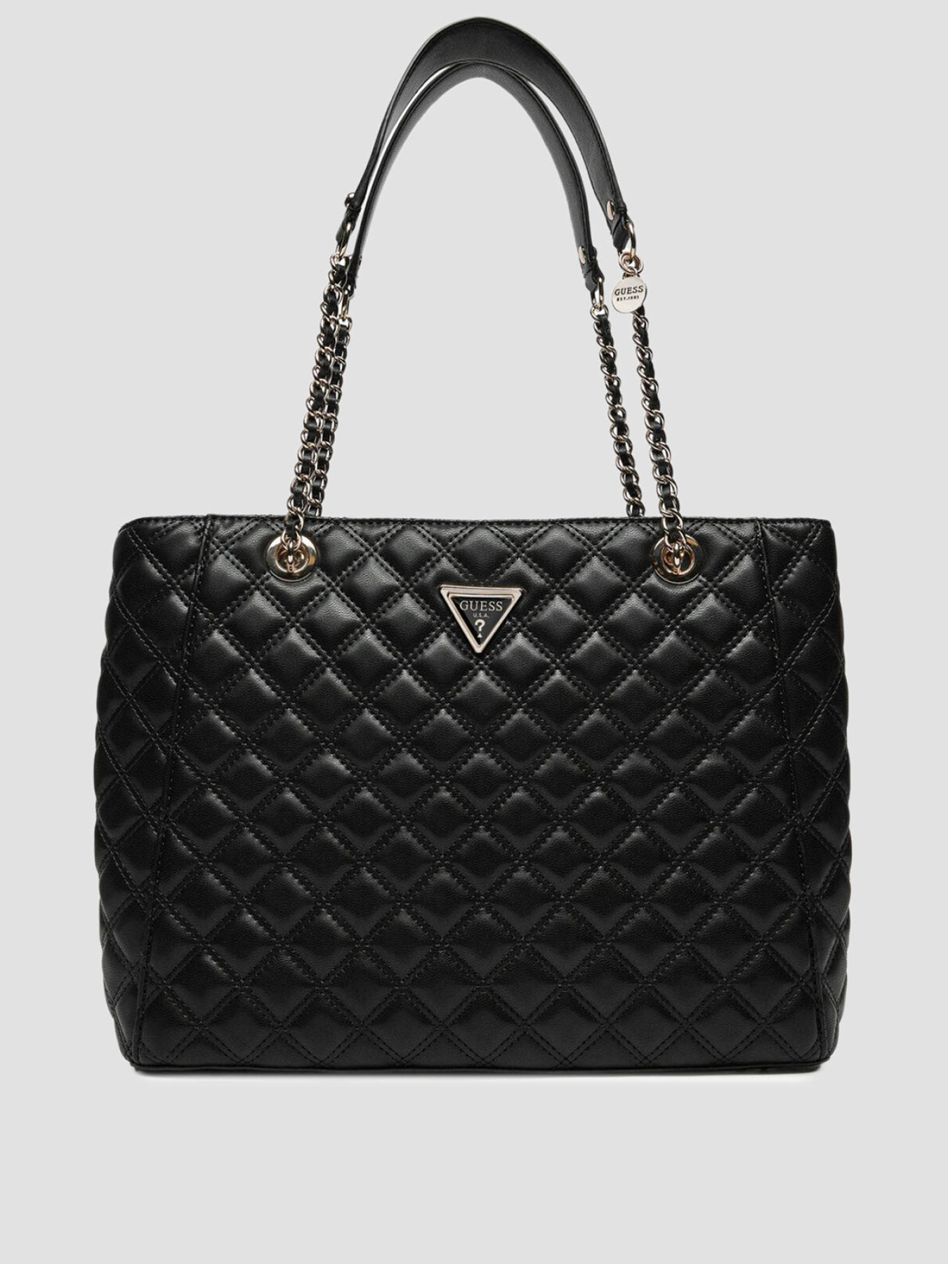Сумки GUESS модель HWQG87.48240;BLA Фото