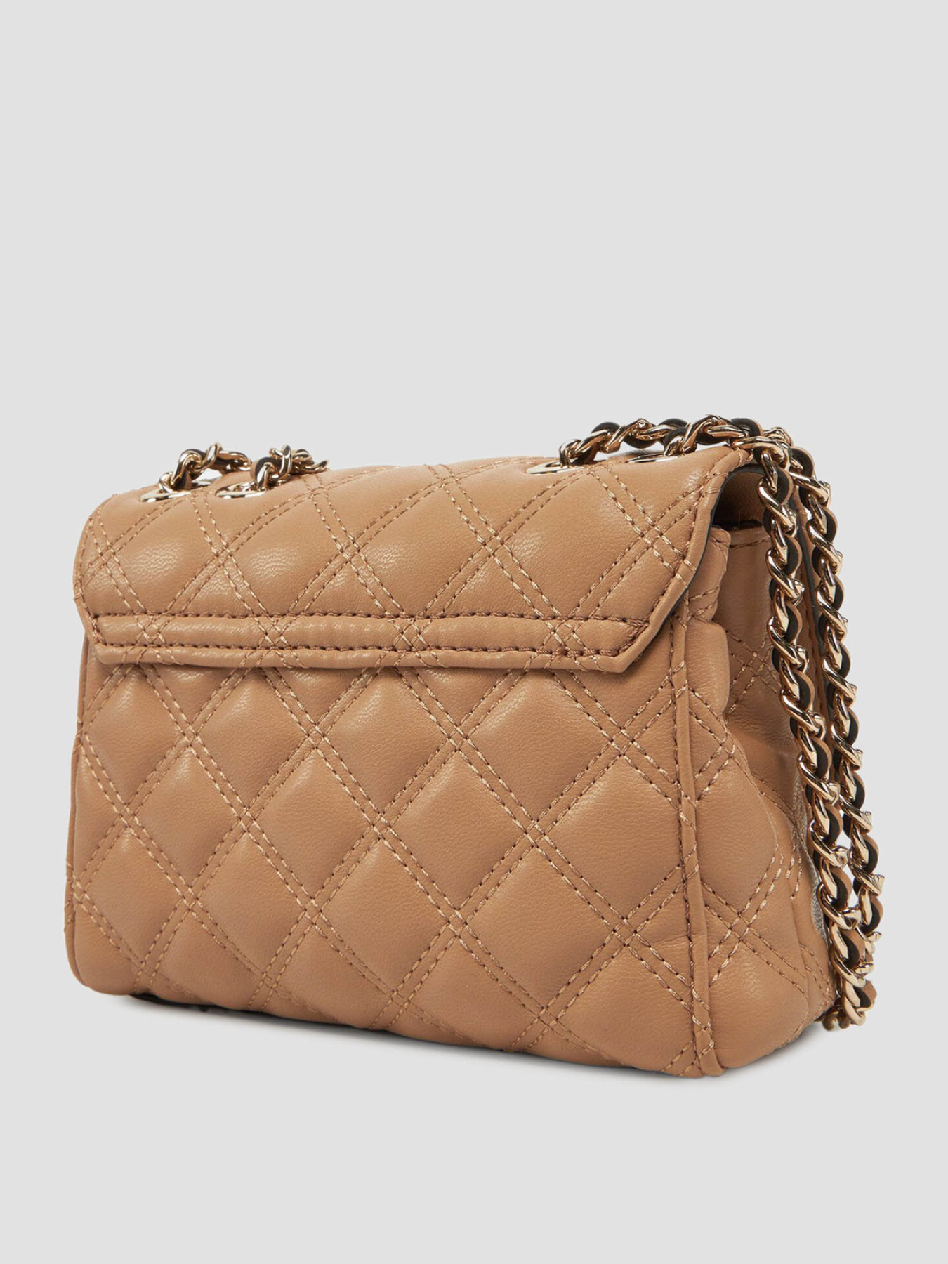 Сумки GUESS модель HWQG87.48740;BEI Фото