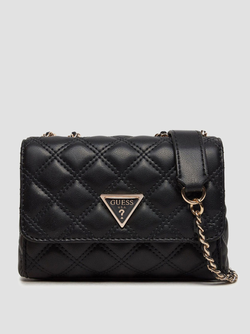 Сумки GUESS модель HWQG87.48740;BLA Фото