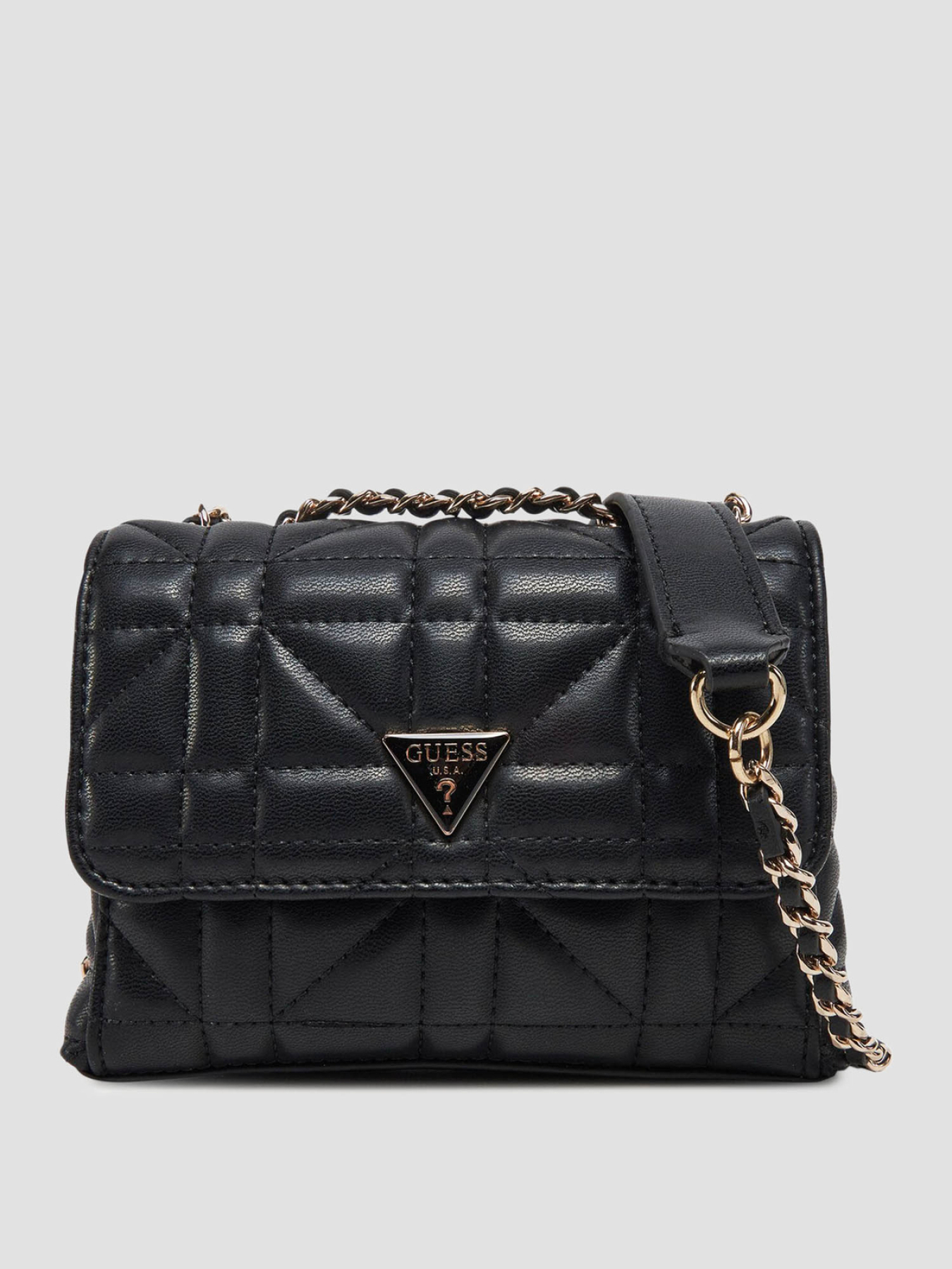 Сумки GUESS модель HWQG96.25780;BLA Фото