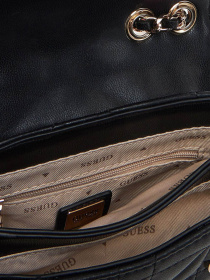 Сумки GUESS модель HWQG96.25780;BLA Фото