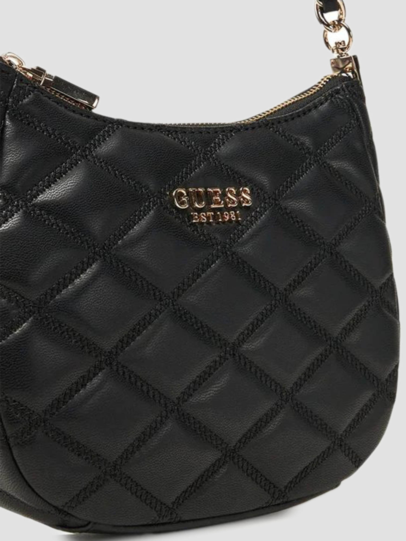 Сумки GUESS модель HWQG96.32170;BLA Фото