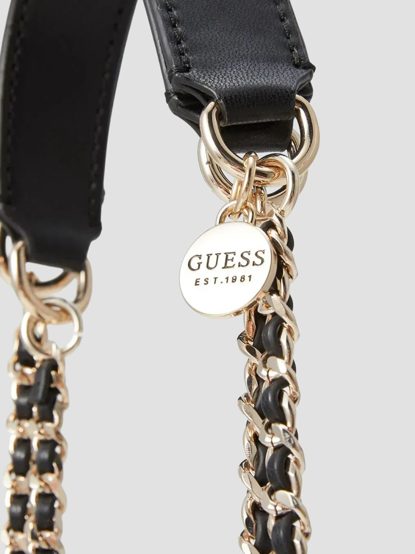 Сумки GUESS модель HWQG96.73200;BLA Фото