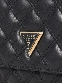 Сумки GUESS модель HWQG96.73200;BLA Фото