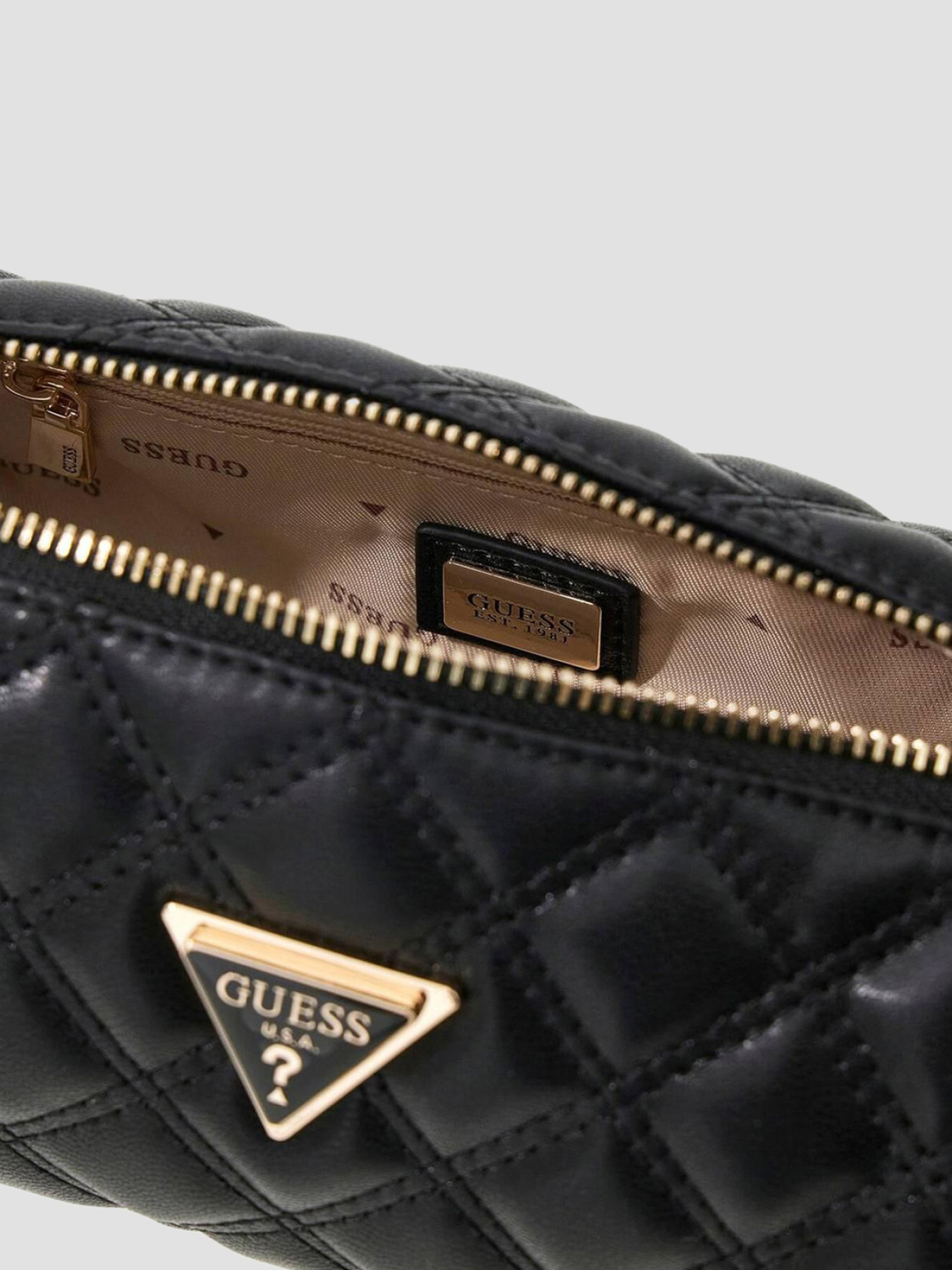 Сумки GUESS модель HWQG96.73720;BLA Фото