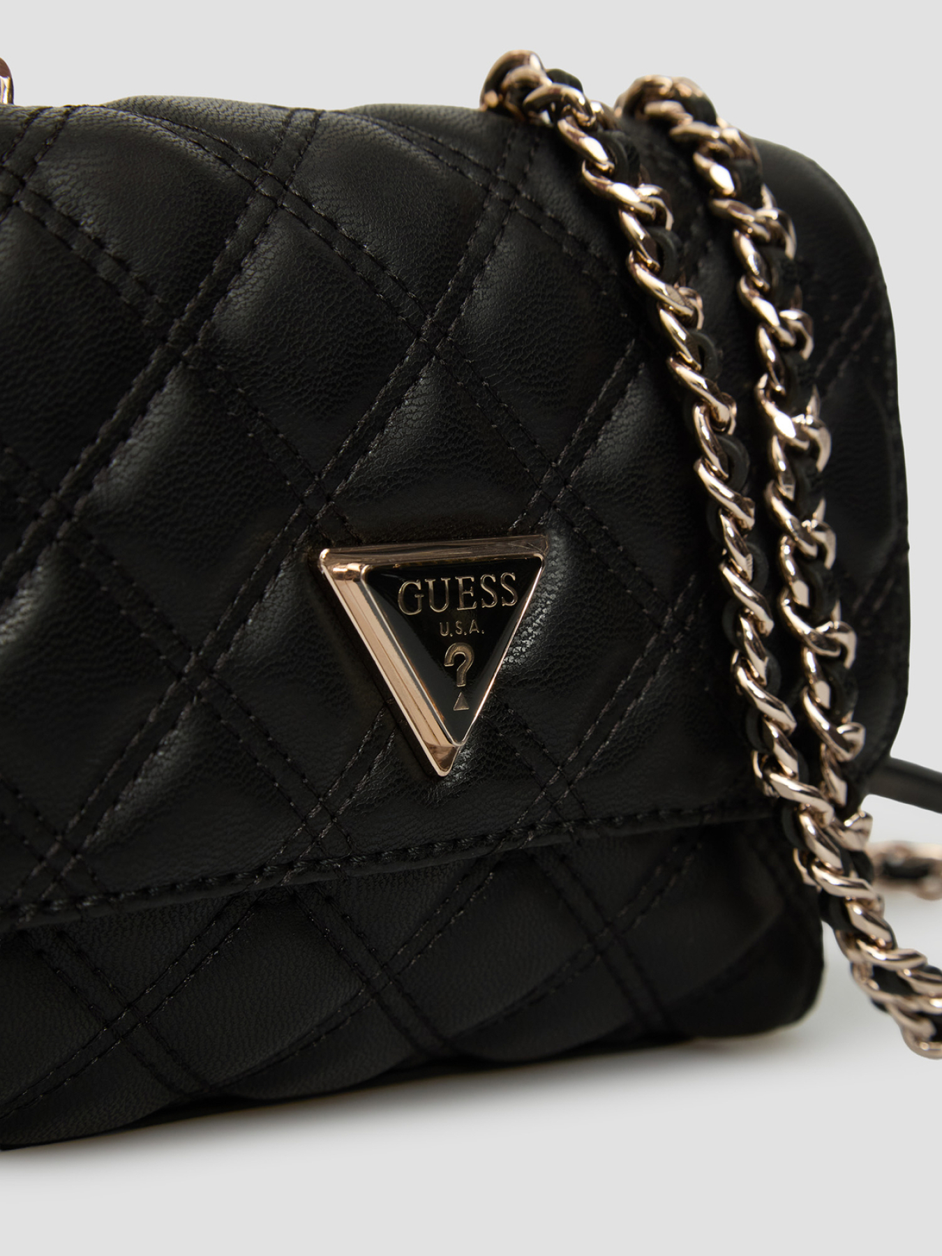 Сумки GUESS модель HWQG96.73740;BLA Фото