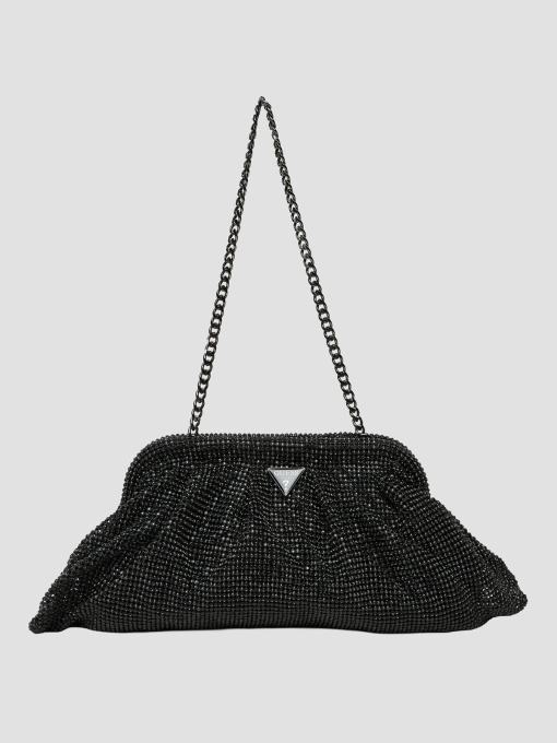 Сумки GUESS модель HWRB93.50710;BLA Фото