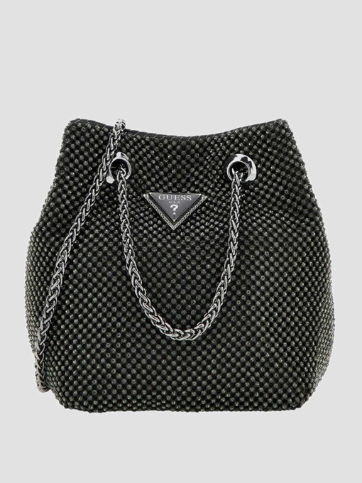 Сумки GUESS модель HWRB93.50750;BLA Фото