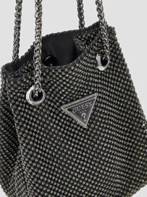 Сумки GUESS модель HWRB93.50750;BLA Фото