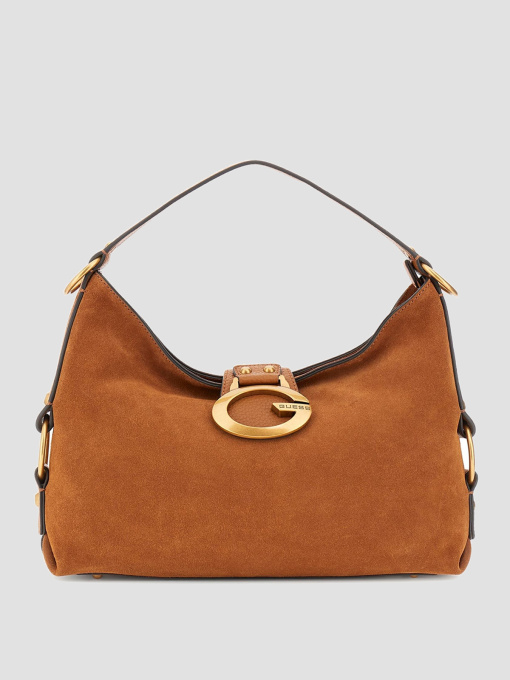 Сумки GUESS модель HWSB93.08180;COG Фото