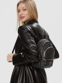 Рюкзаки GUESS модель HWSG69.94320;CLO Фото