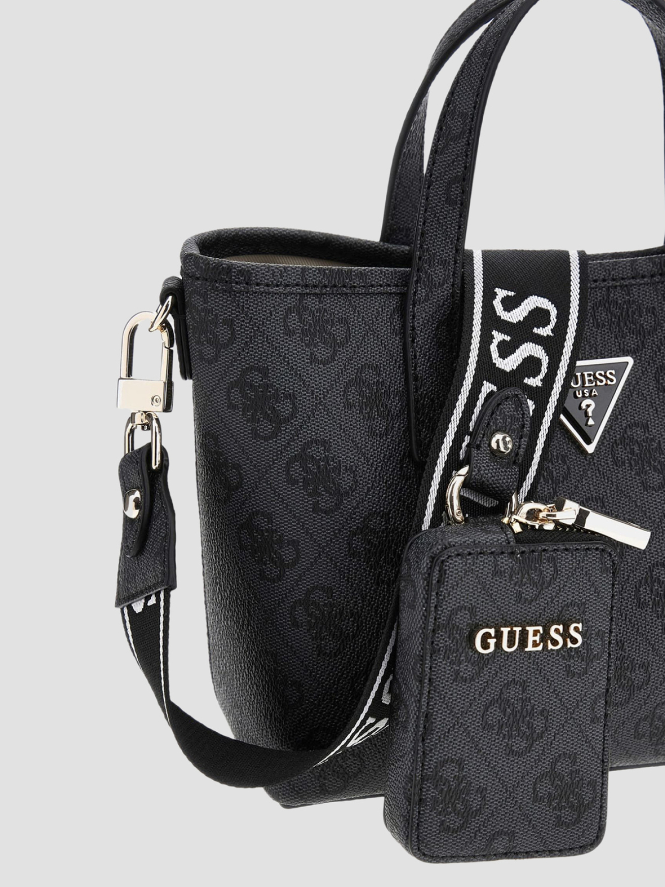 Сумки GUESS модель HWSG92.11750;CLO Фото