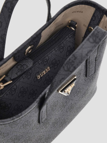 Сумки GUESS модель HWSG92.11750;CLO Фото