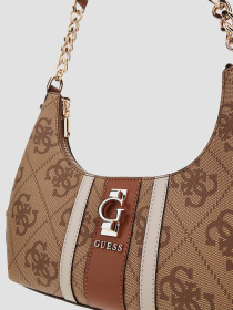 Сумки GUESS модель HWSO78.38180;LTL Фото