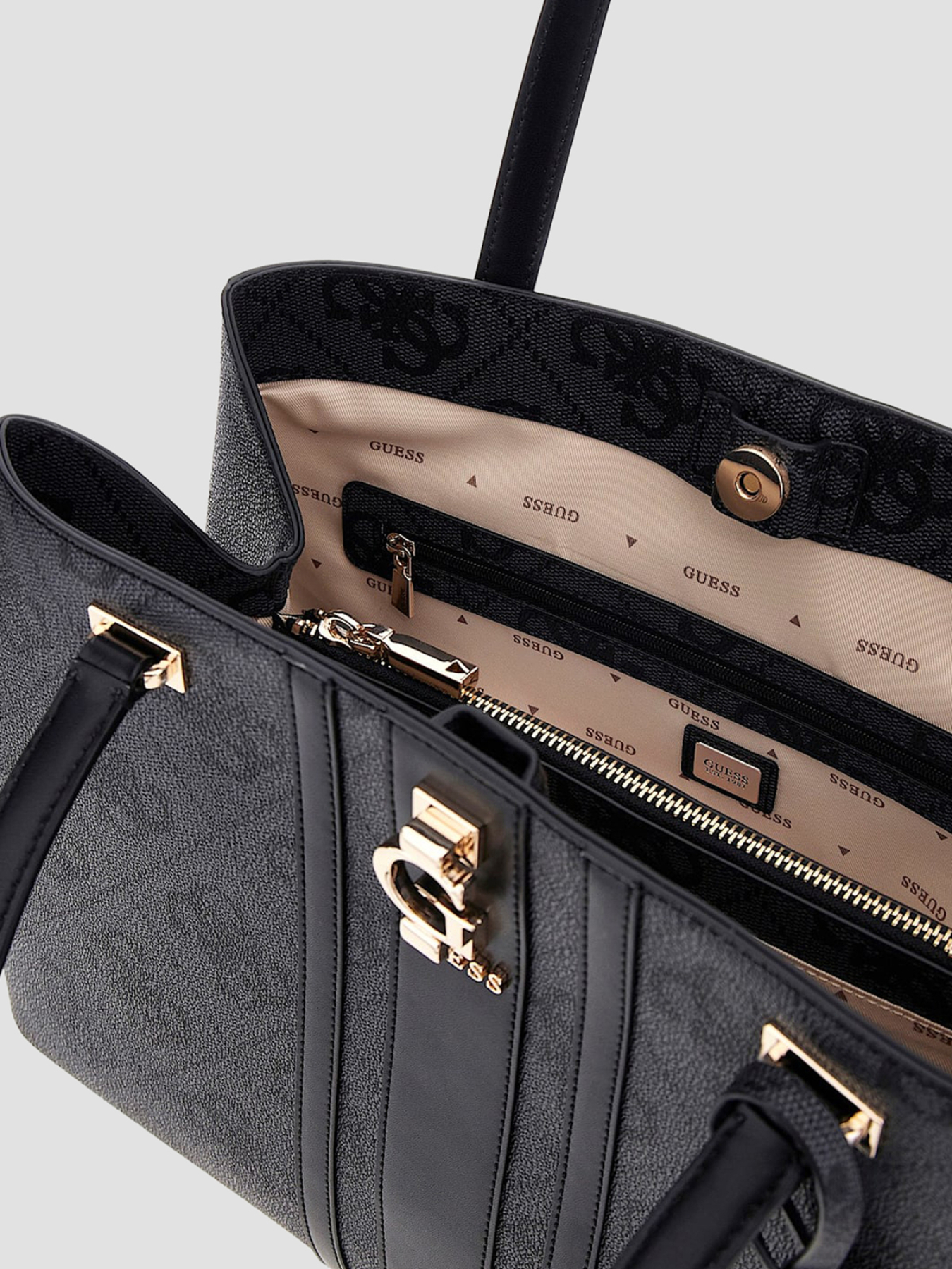 Сумки GUESS модель HWSO78.38230;CLO Фото