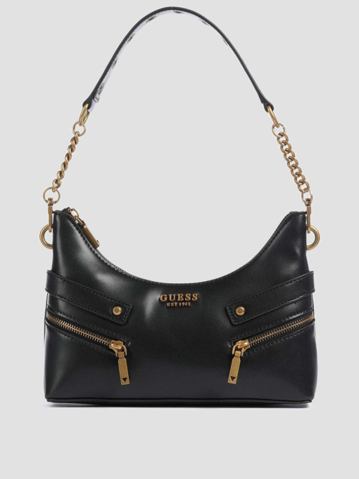 Сумки GUESS модель HWVB93.45180;BLA Фото