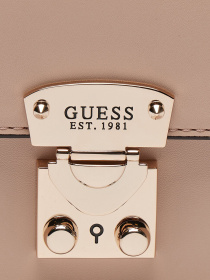 Сумки GUESS модель HWVG92.25210;LBG Фото