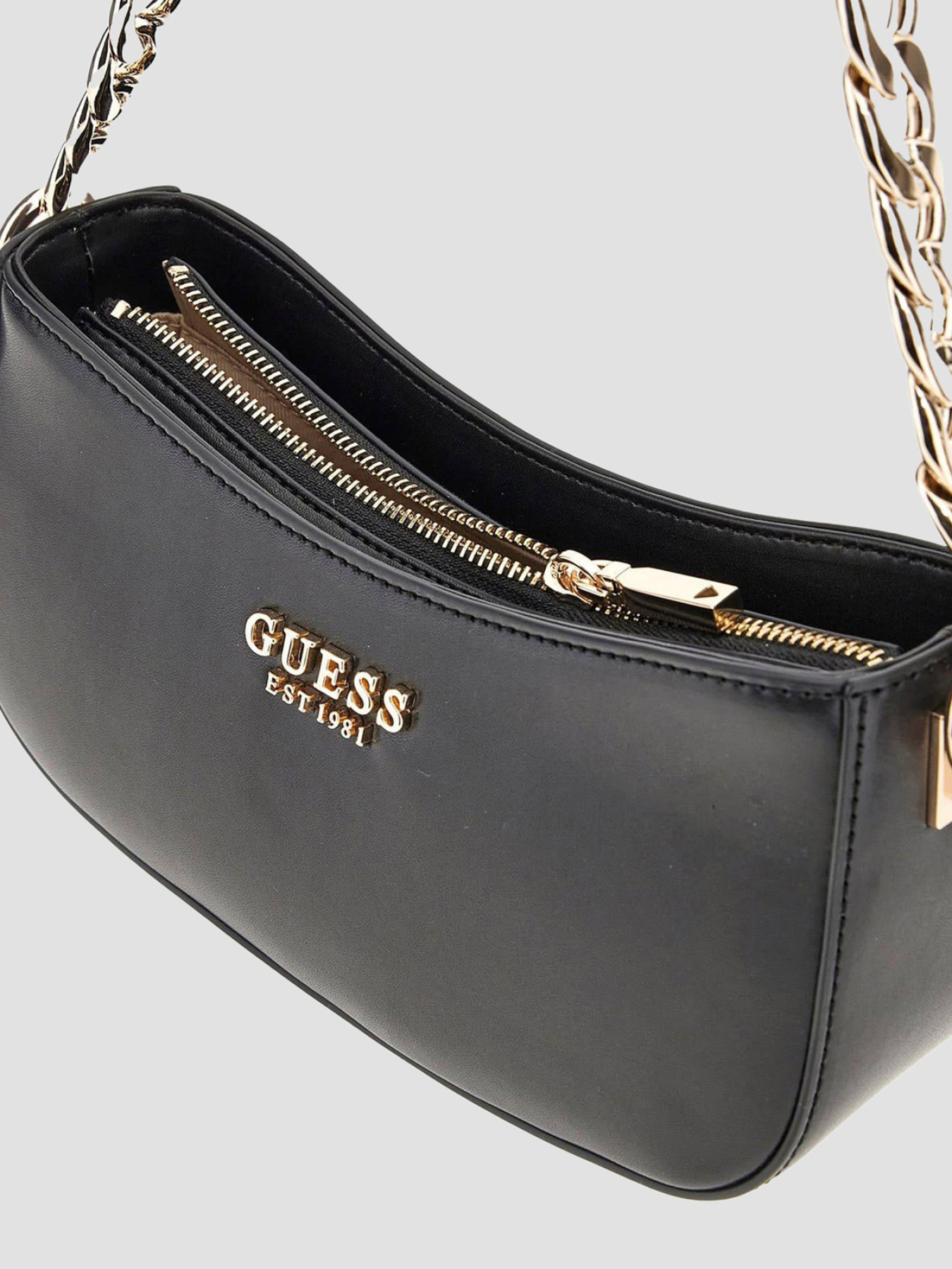 Сумки GUESS модель HWVG93.53180;BLA Фото