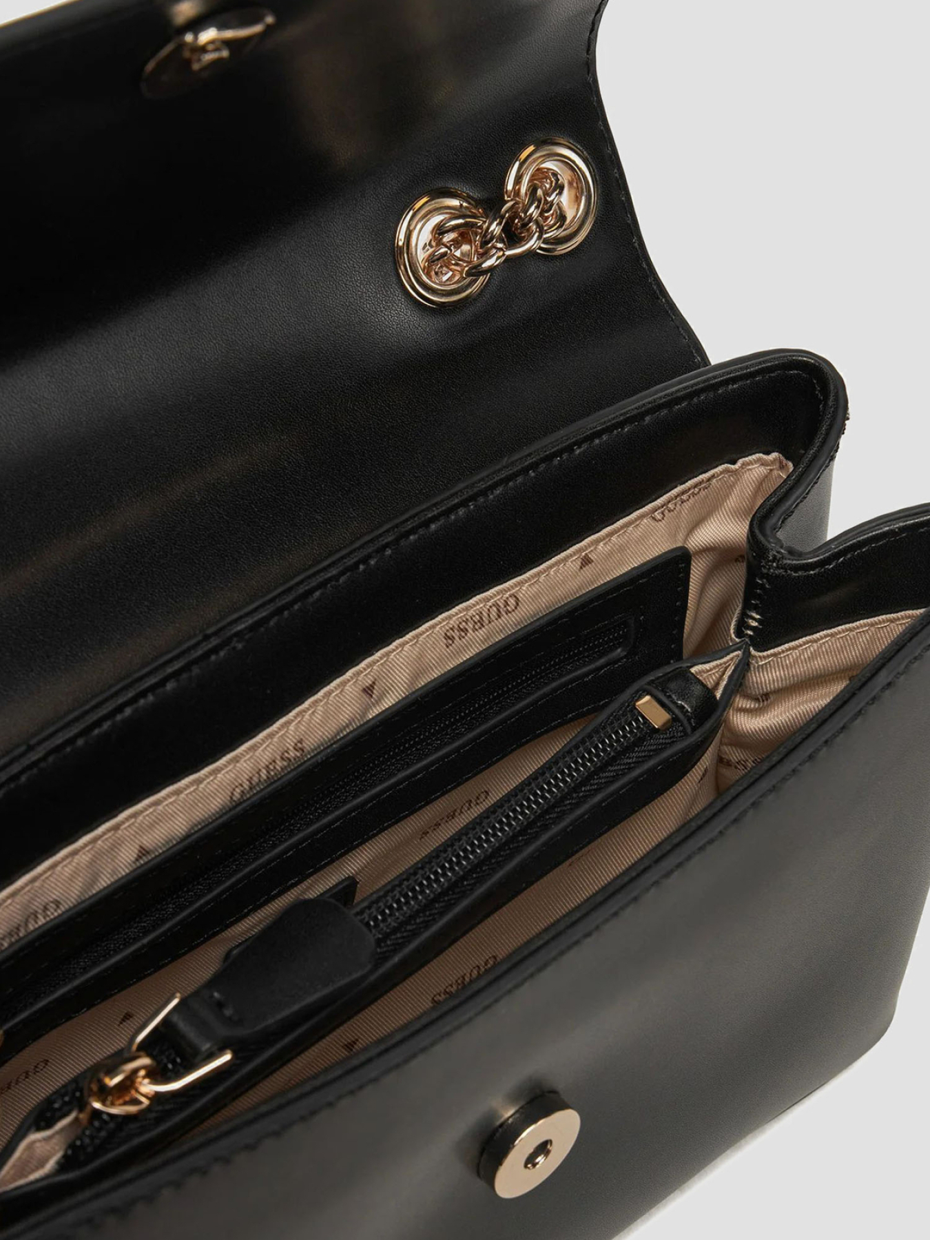 Сумки GUESS модель HWVG94.93200;BLA Фото