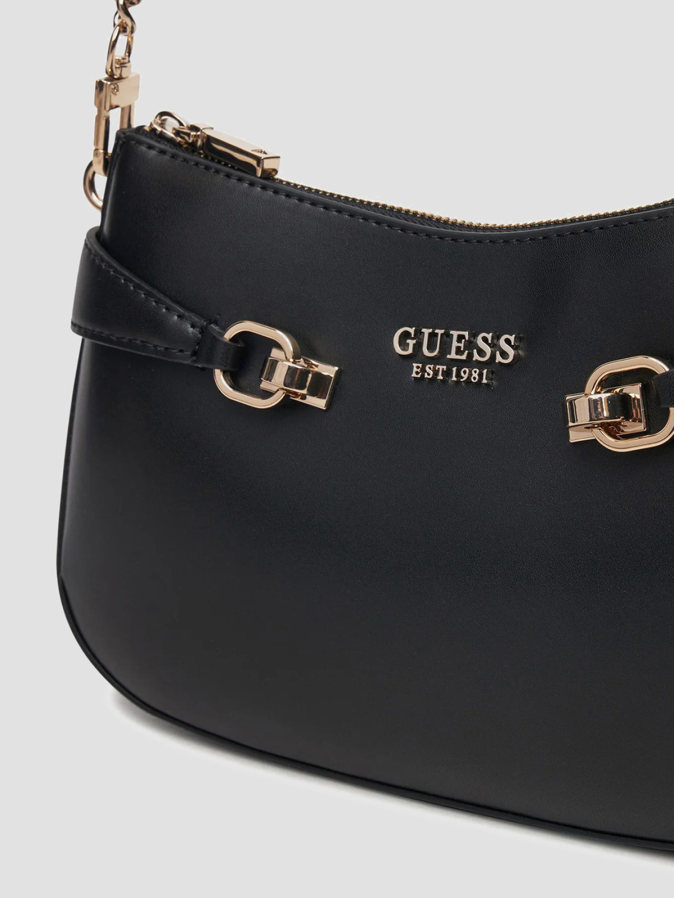 Сумки GUESS модель HWVG96.39180;BLA Сумки GUESS модель HWVG96.39180;BLA Фото