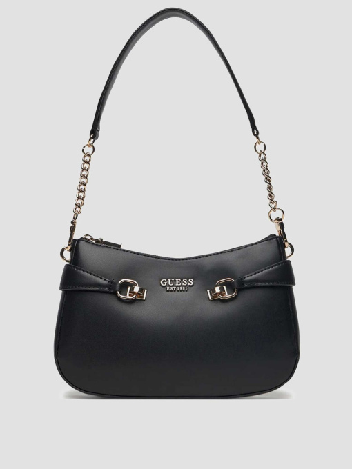 Сумки GUESS модель HWVG96.39180;BLA Фото