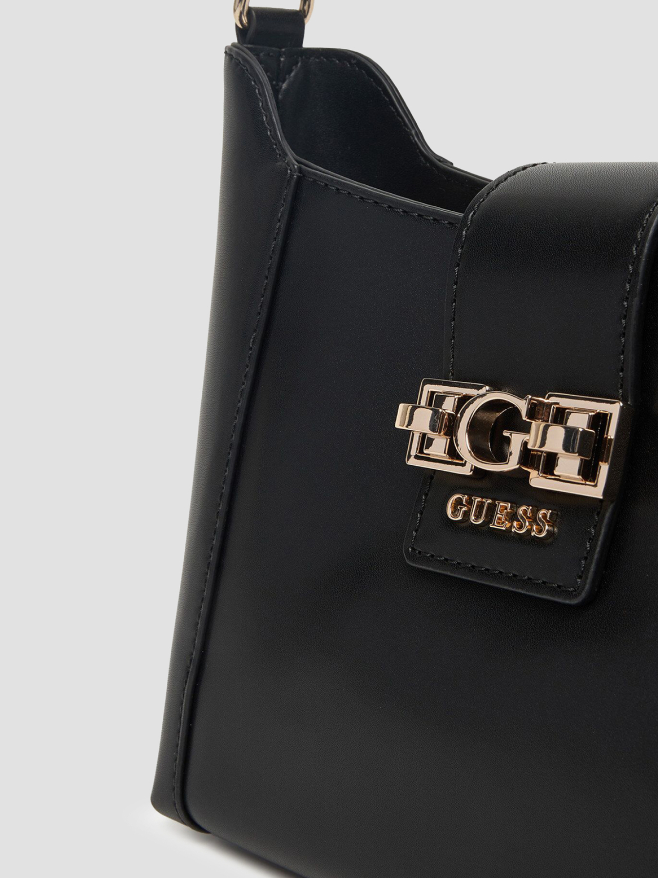 Сумки GUESS модель HWVG98.91010;BLA Фото
