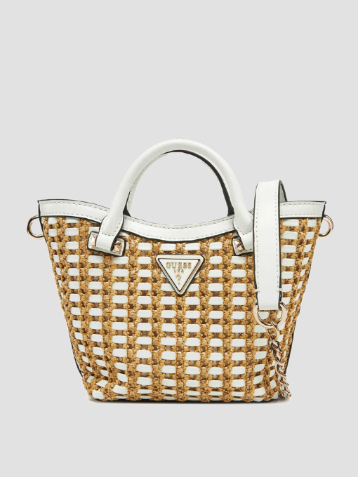 Сумки GUESS модель HWWG96.47750;NTW Фото