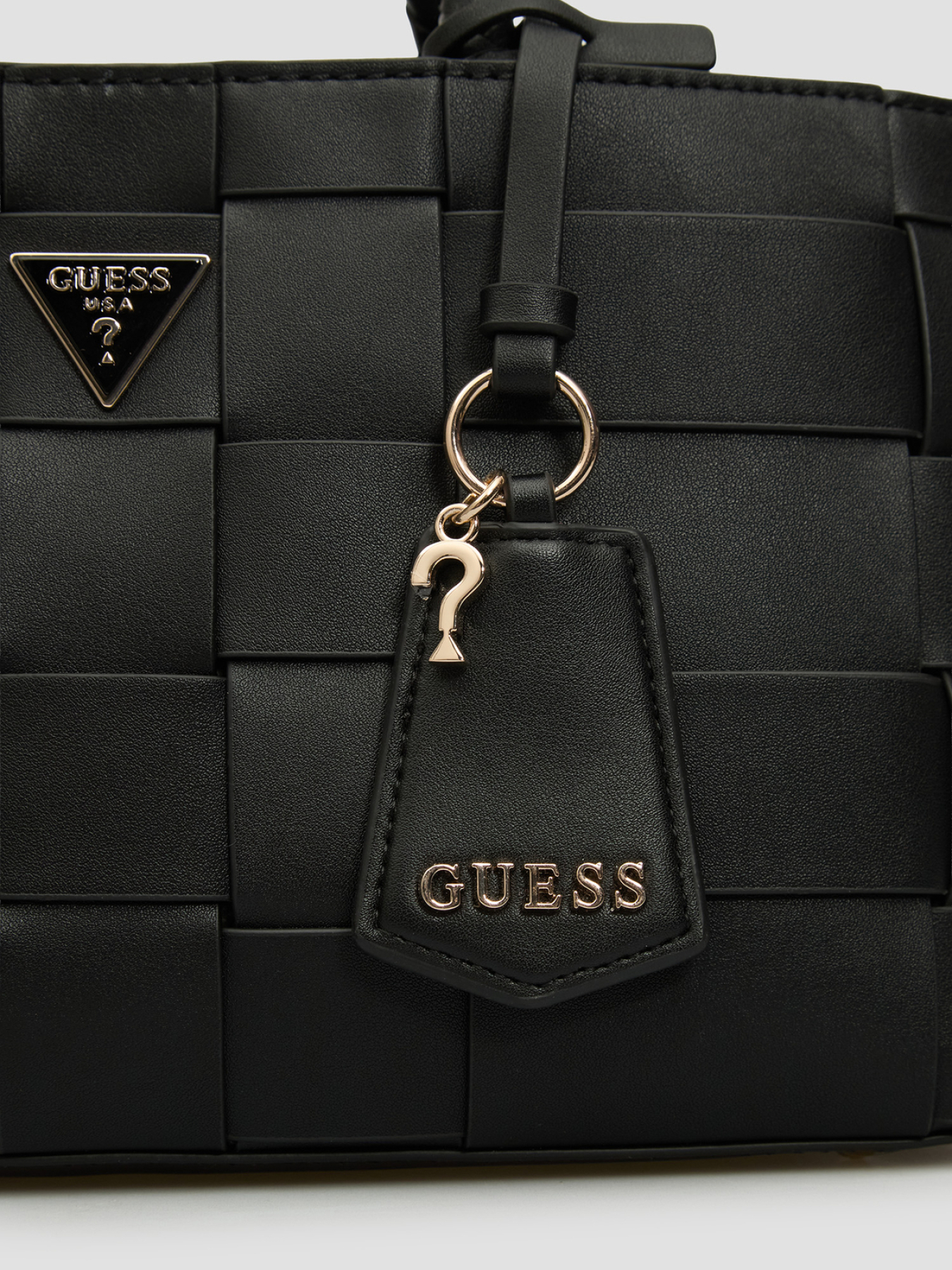 Сумки GUESS модель HWWG96.61060;BLA Фото