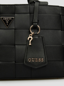 Сумки GUESS модель HWWG96.61060;BLA Фото