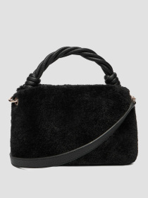 Сумки GUESS модель HWWS81.43110;BLA Фото