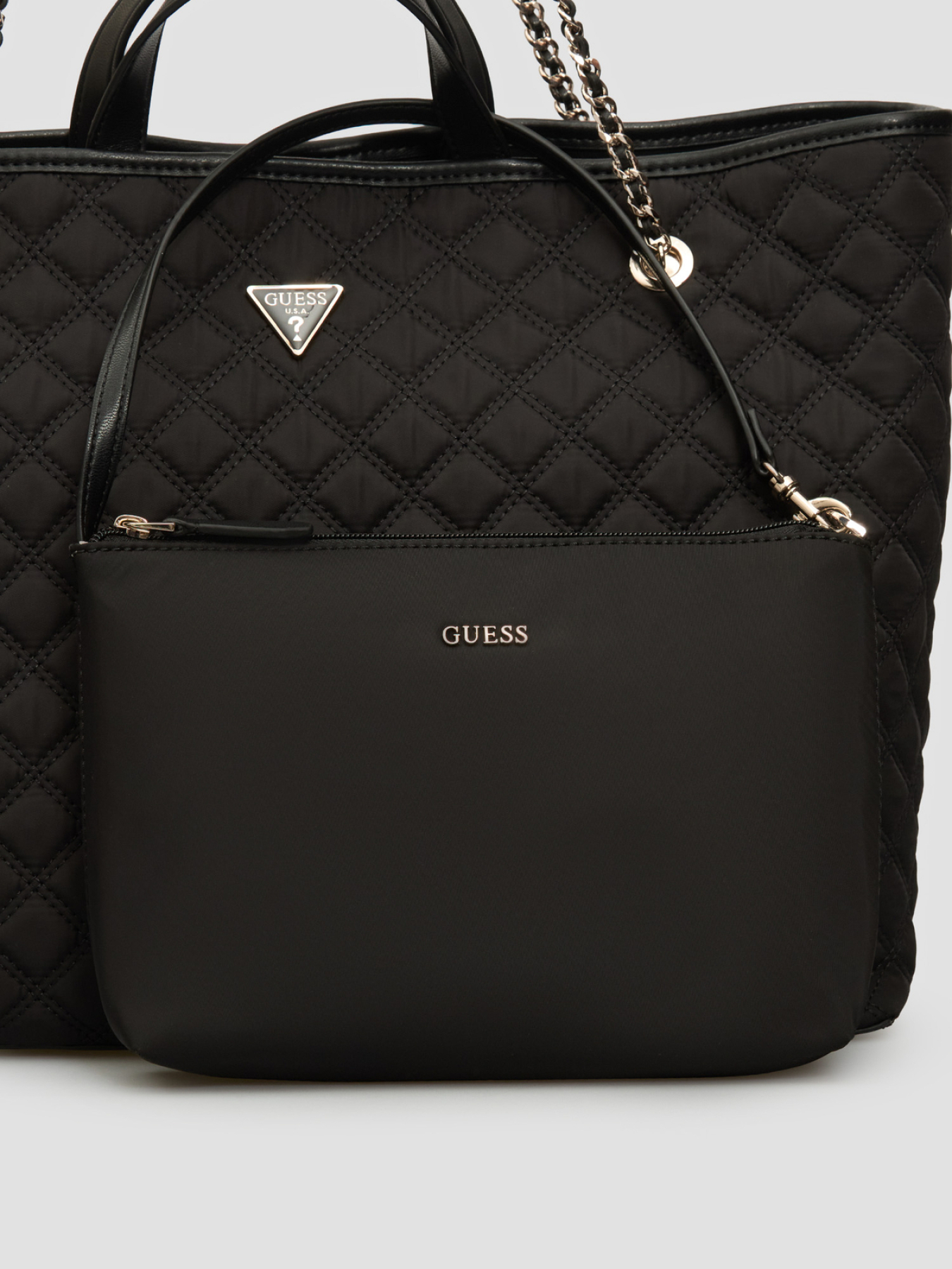 Сумки GUESS модель HWYQ96.73290;BLA Фото