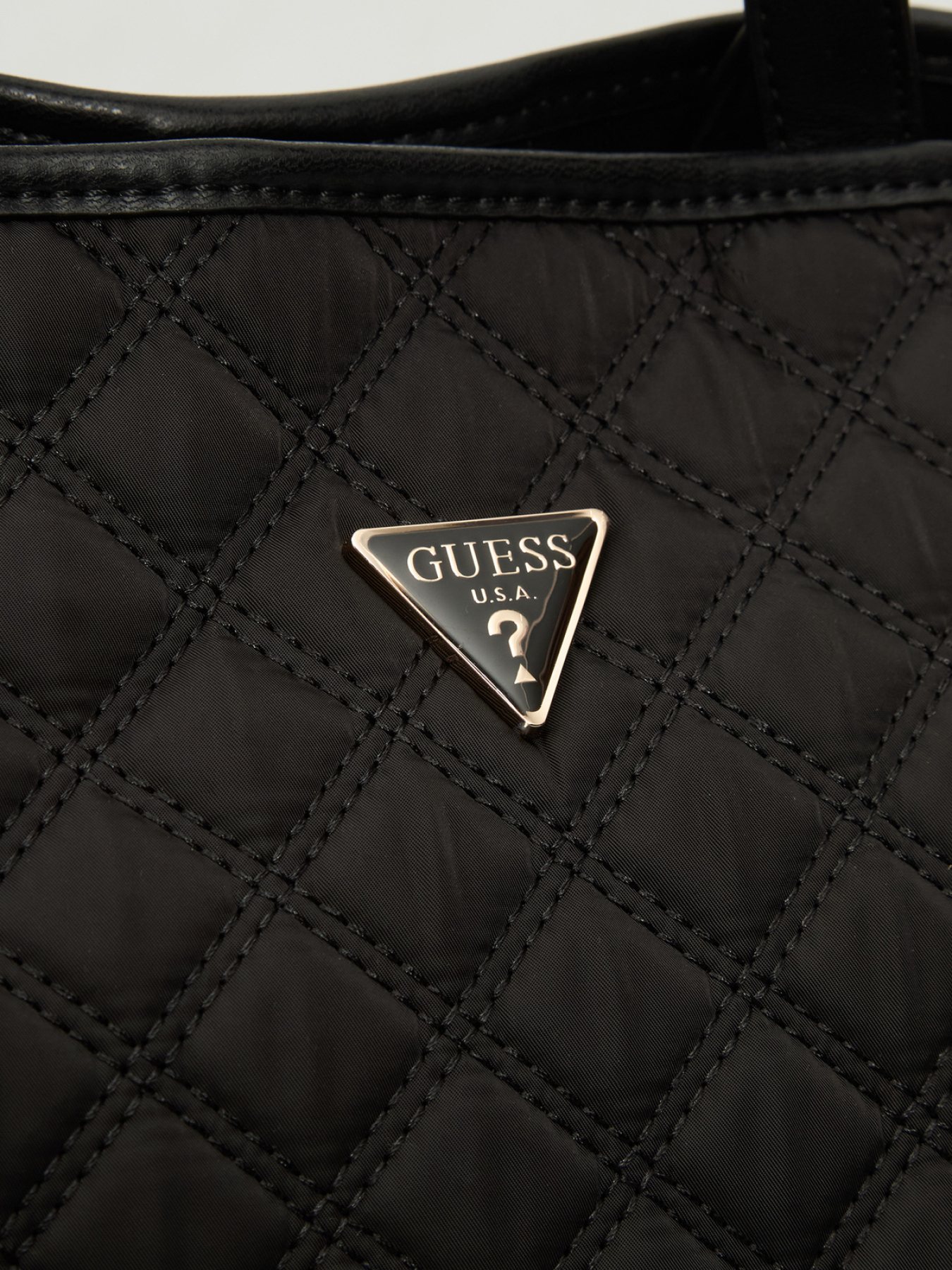 Сумки GUESS модель HWYQ96.73290;BLA Фото