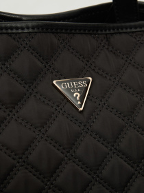Сумки GUESS модель HWYQ96.73290;BLA Фото
