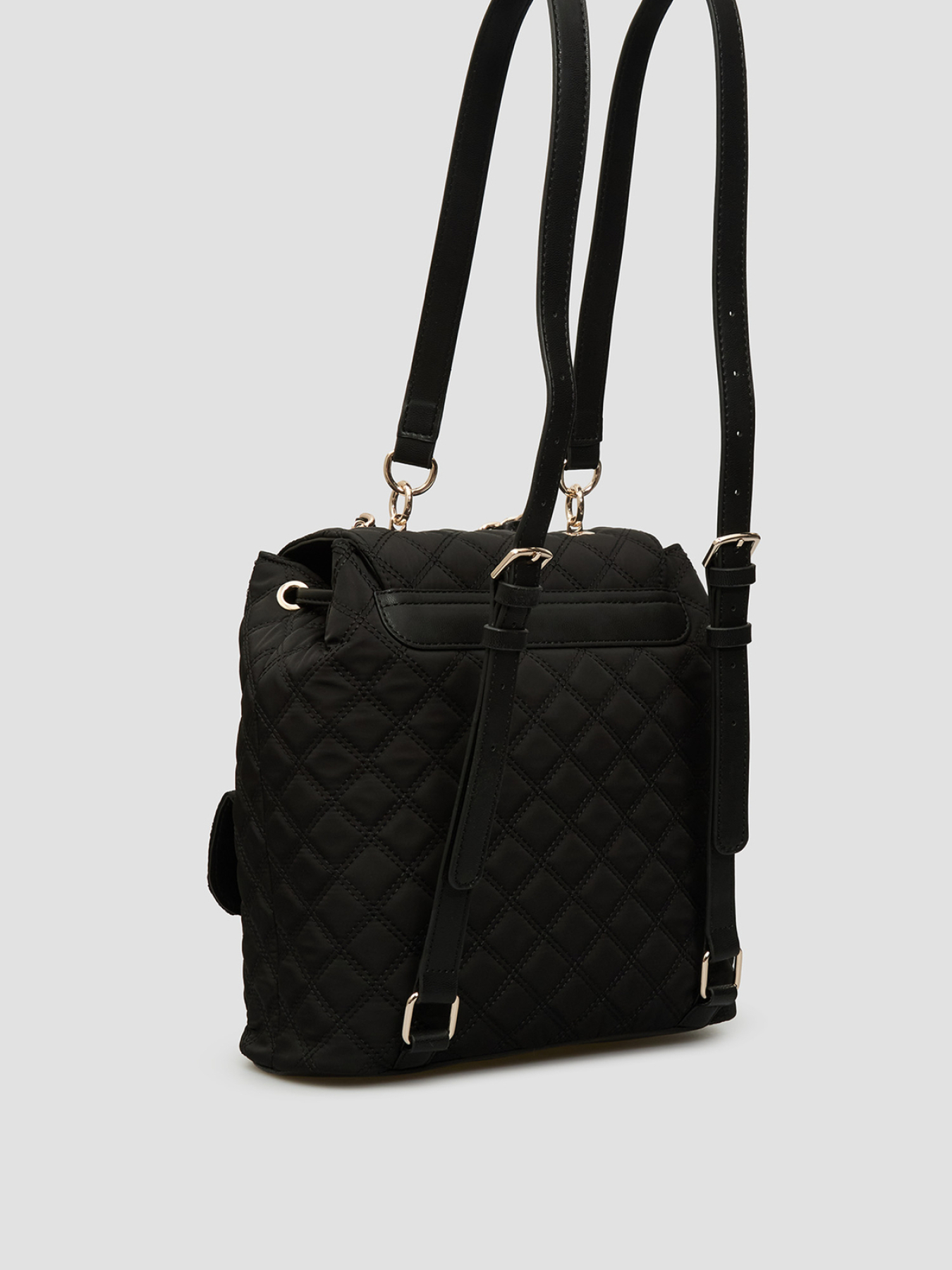 Рюкзаки GUESS модель HWYQ96.73330;BLA Фото