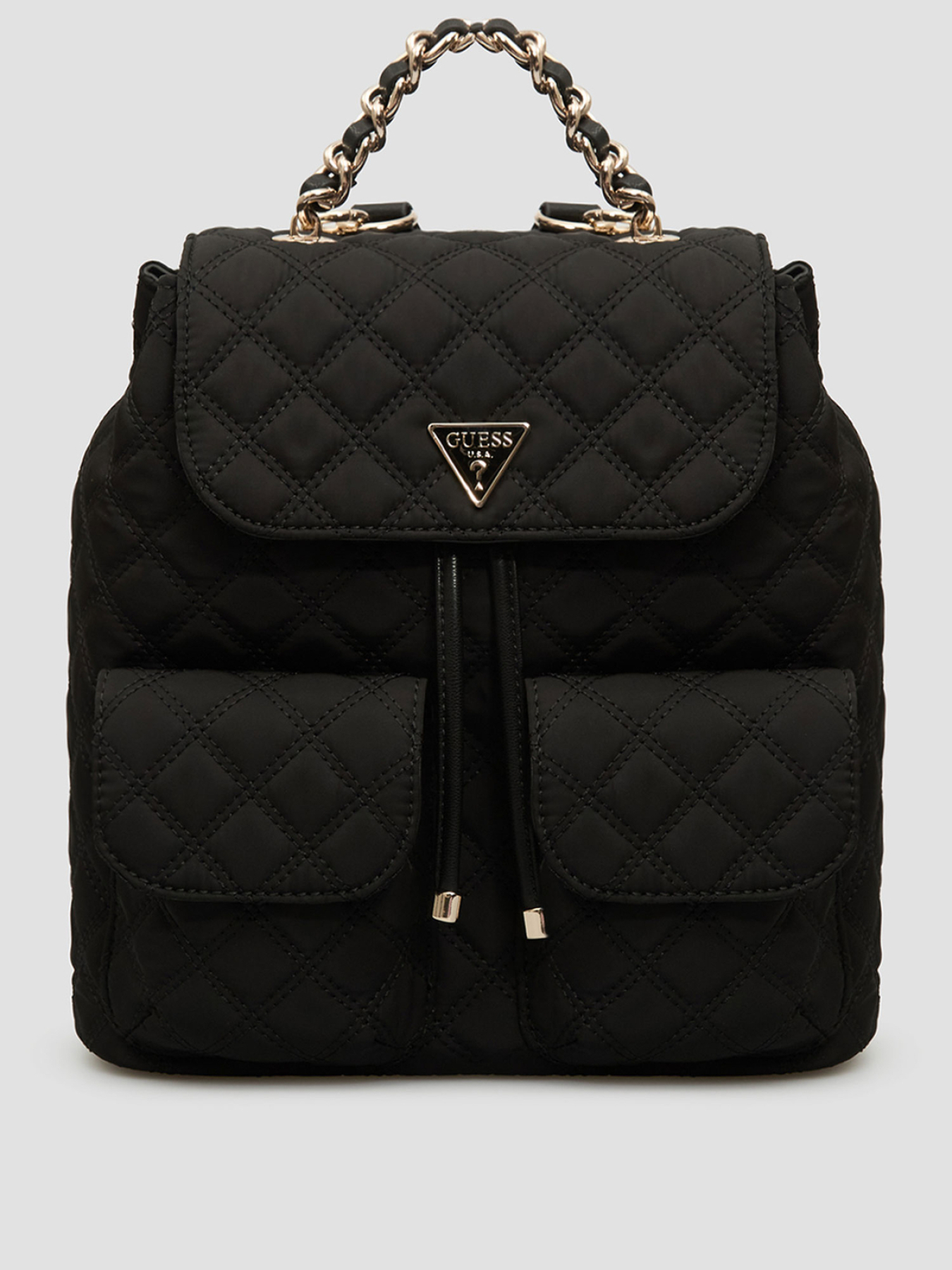 Рюкзаки GUESS модель HWYQ96.73330;BLA Фото