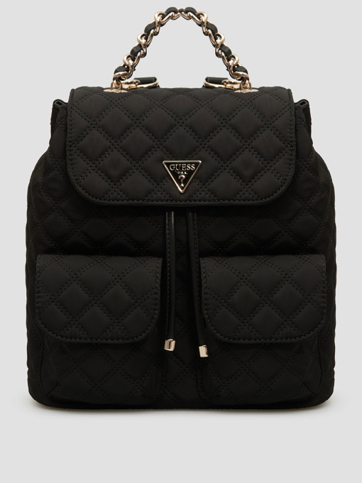 Рюкзаки GUESS модель HWYQ96.73330;BLA Фото