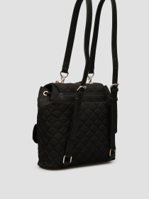 Рюкзаки GUESS модель HWYQ96.73330;BLA Фото