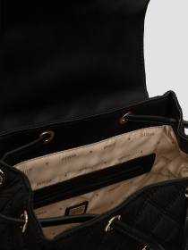 Рюкзаки GUESS модель HWYQ96.73330;BLA Фото