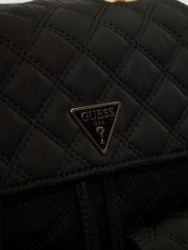 Рюкзаки GUESS модель HWYQ96.73330;BLA Фото