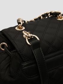 Рюкзаки GUESS модель HWYQ96.73330;BLA Фото