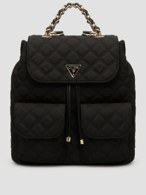 Рюкзаки GUESS модель HWYQ96.73330;BLA Фото